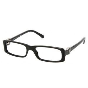 💎CHANEL AUTHENTIC classic glasses